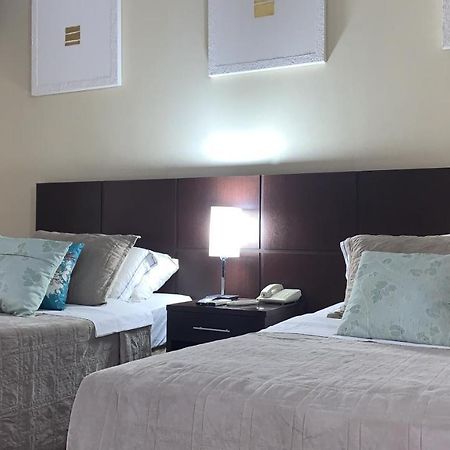 Hotel Grand Plaza Paulista São Paulo Luaran gambar