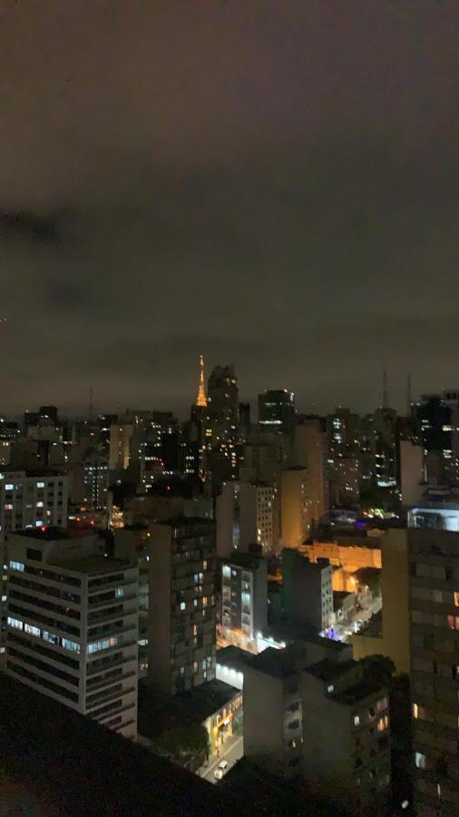 Hotel Grand Plaza Paulista São Paulo Luaran gambar