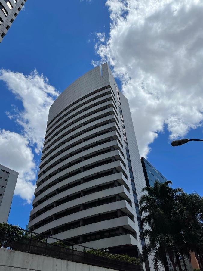 Hotel Grand Plaza Paulista São Paulo Luaran gambar