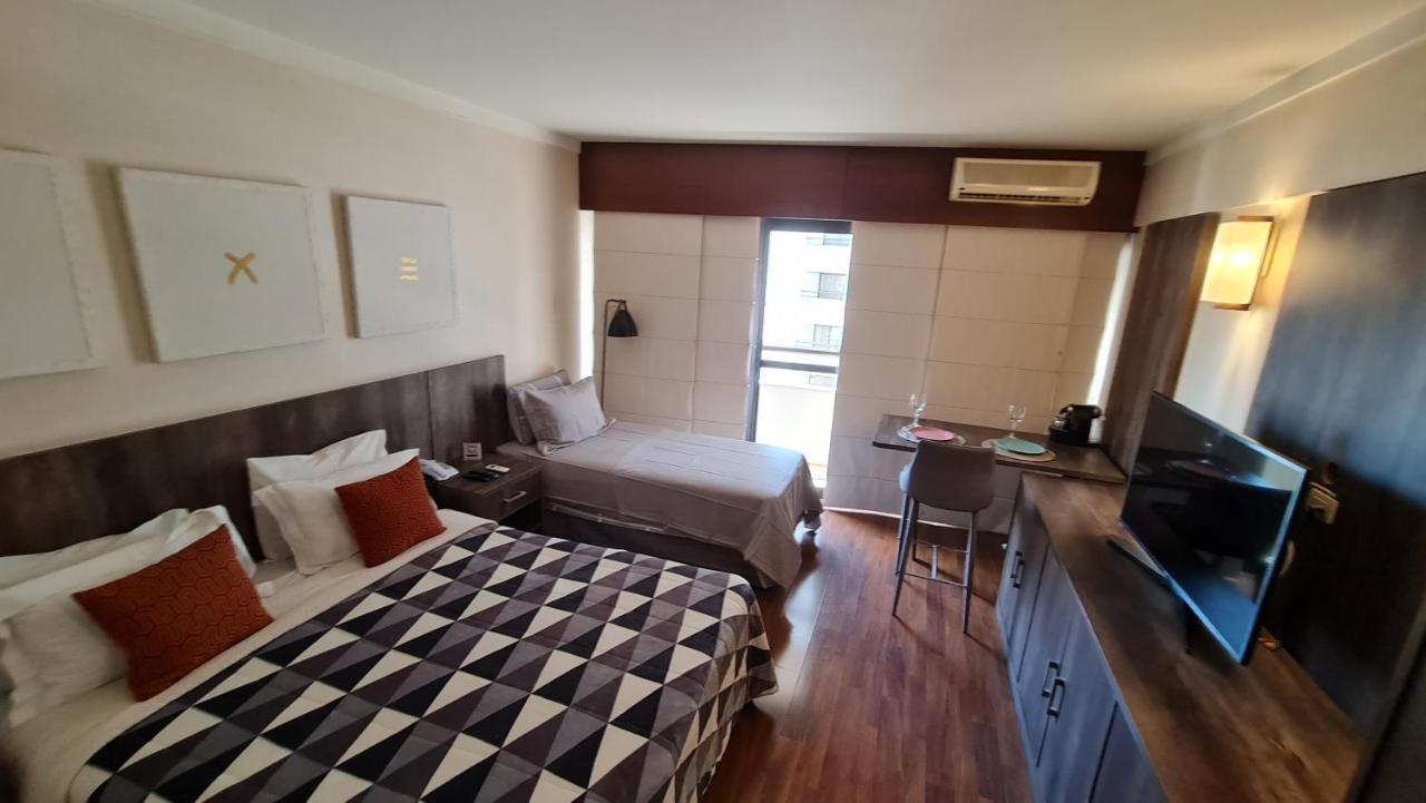 Hotel Grand Plaza Paulista São Paulo Luaran gambar
