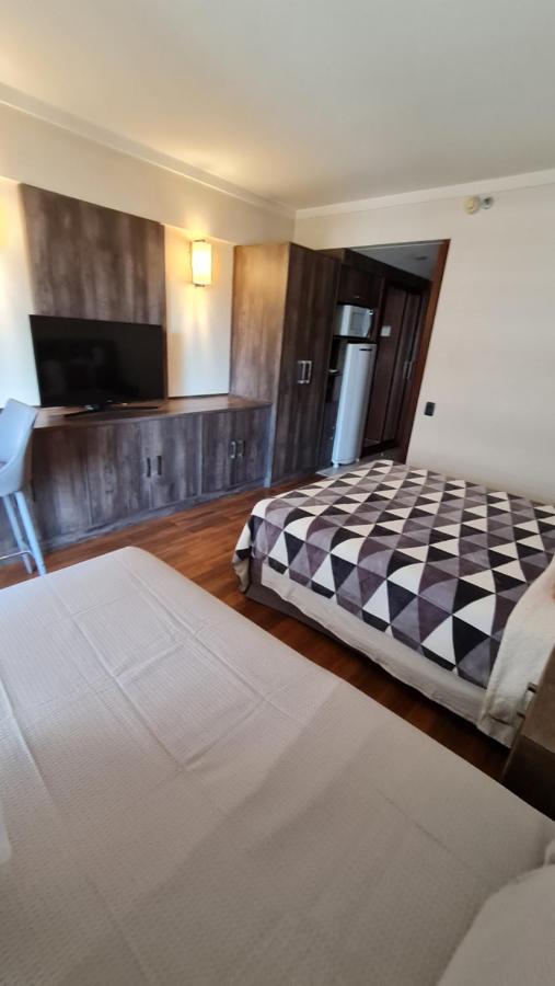 Hotel Grand Plaza Paulista São Paulo Luaran gambar