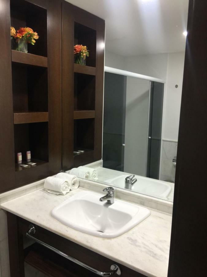 Hotel Grand Plaza Paulista São Paulo Luaran gambar