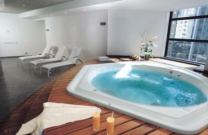 Hotel Grand Plaza Paulista São Paulo Luaran gambar