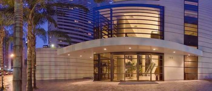 Hotel Grand Plaza Paulista São Paulo Luaran gambar