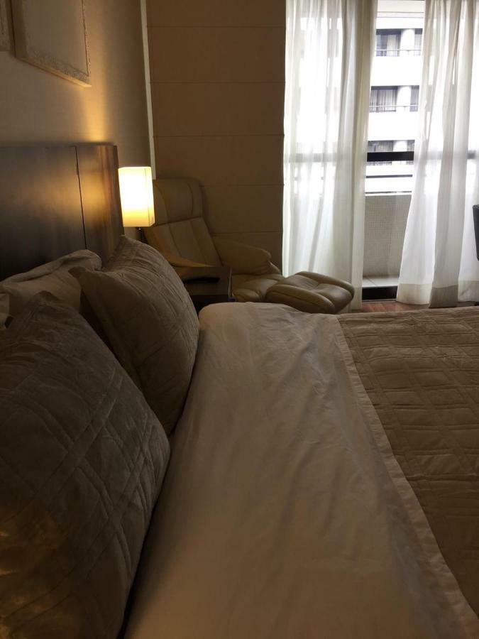 Hotel Grand Plaza Paulista São Paulo Luaran gambar