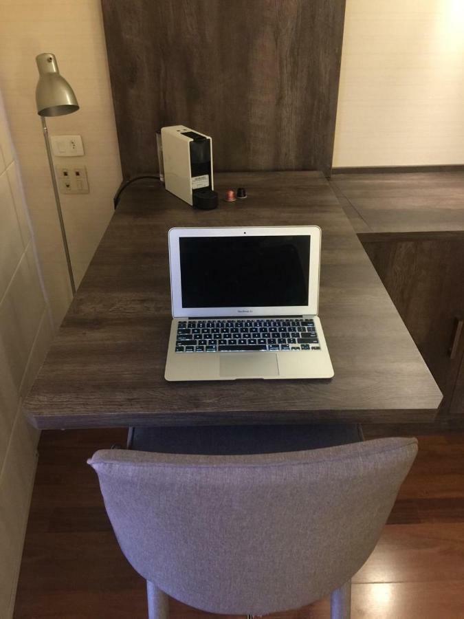 Hotel Grand Plaza Paulista São Paulo Luaran gambar