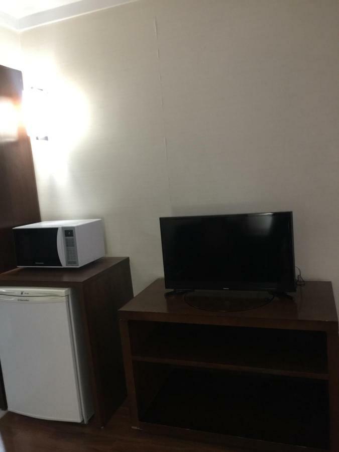 Hotel Grand Plaza Paulista São Paulo Luaran gambar