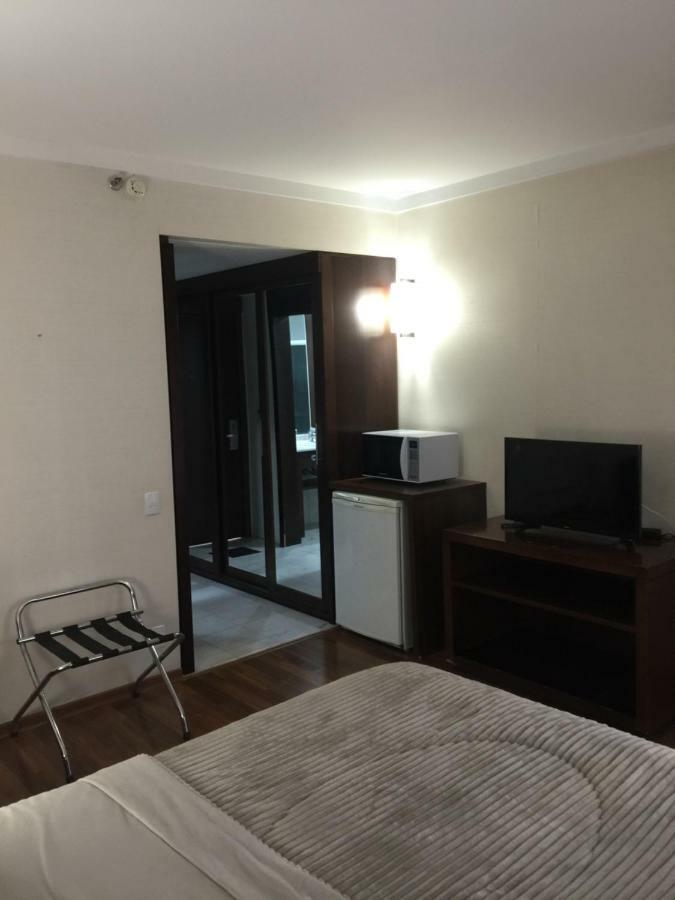 Hotel Grand Plaza Paulista São Paulo Luaran gambar