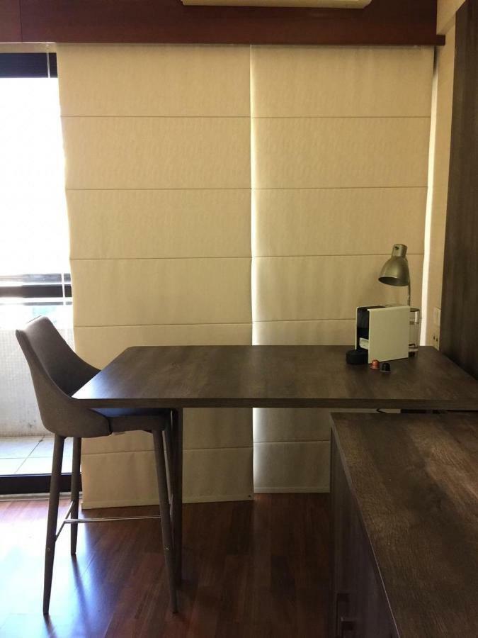 Hotel Grand Plaza Paulista São Paulo Luaran gambar