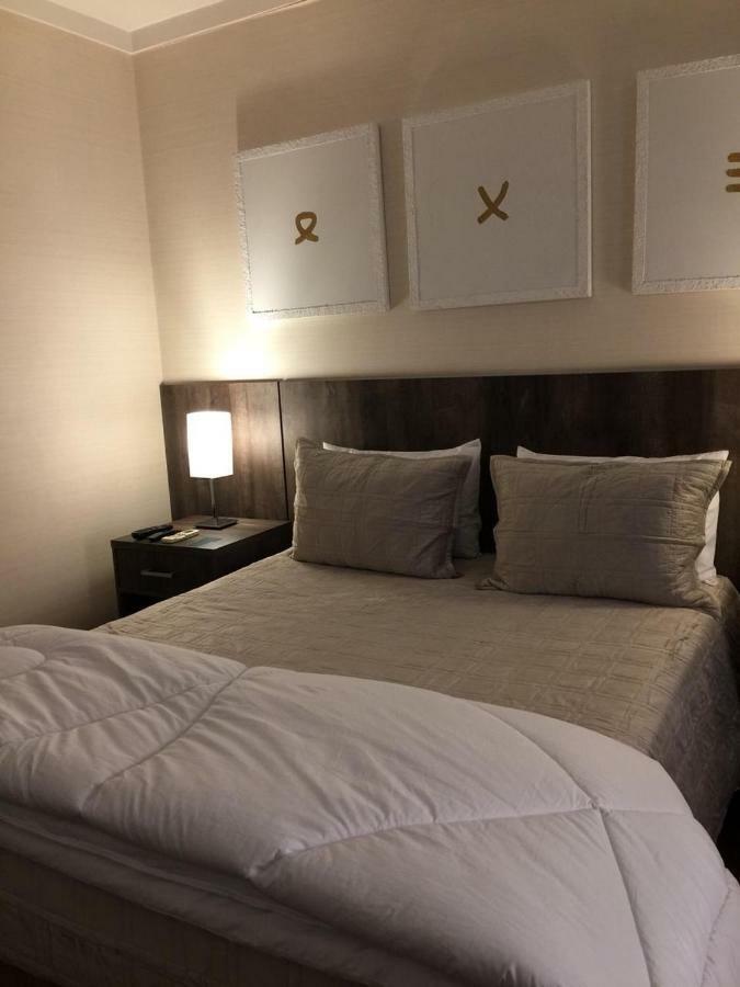Hotel Grand Plaza Paulista São Paulo Luaran gambar