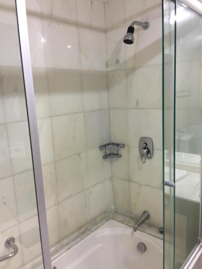 Hotel Grand Plaza Paulista São Paulo Luaran gambar