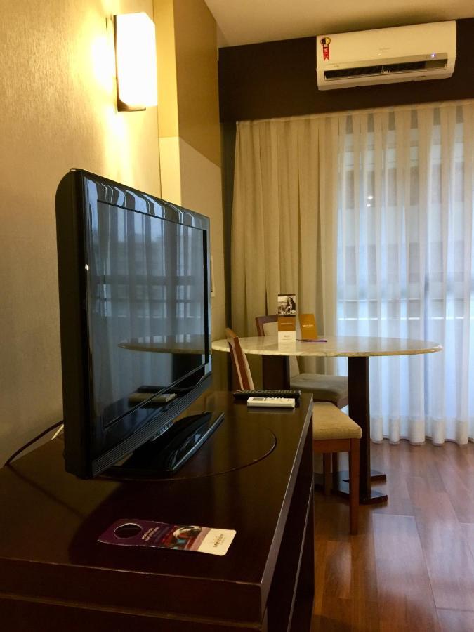 Hotel Grand Plaza Paulista São Paulo Luaran gambar