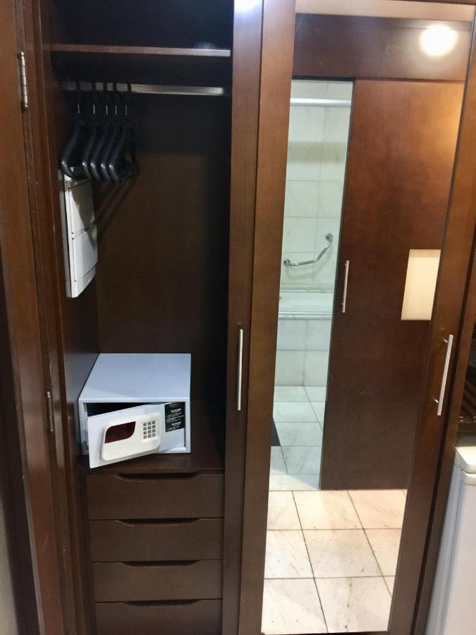 Hotel Grand Plaza Paulista São Paulo Luaran gambar