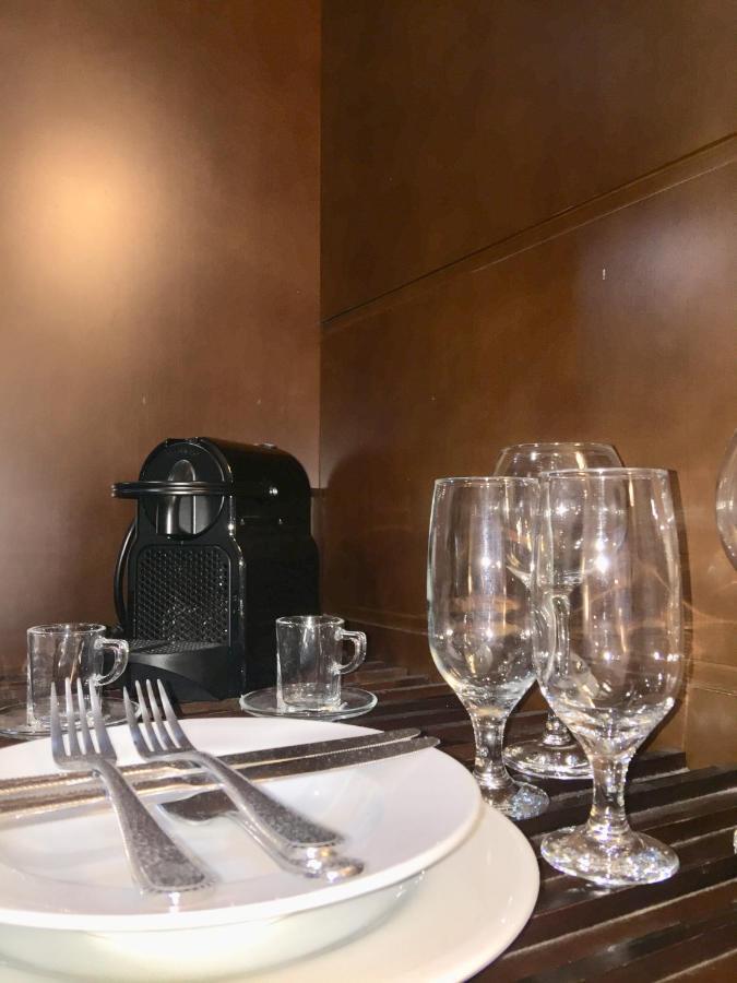 Hotel Grand Plaza Paulista São Paulo Luaran gambar