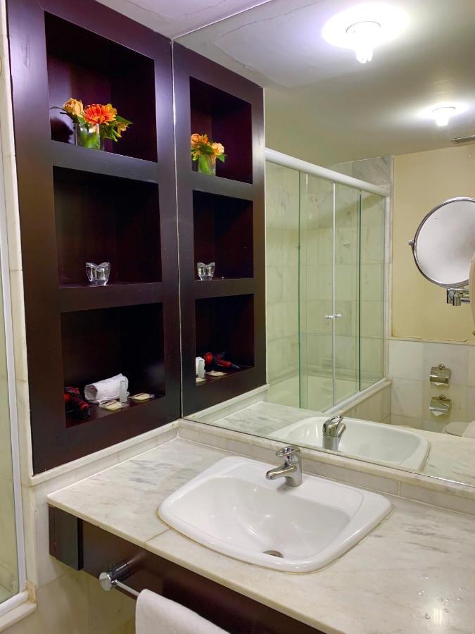 Hotel Grand Plaza Paulista São Paulo Luaran gambar