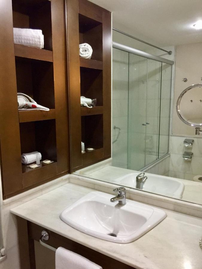 Hotel Grand Plaza Paulista São Paulo Luaran gambar